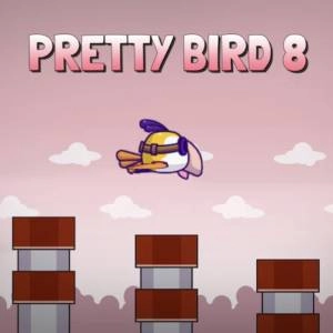 Pretty Bird 8