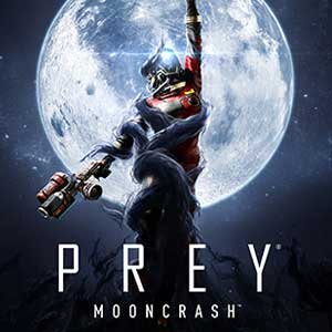 Comprar Prey Mooncrash CD Key Comparar Preços