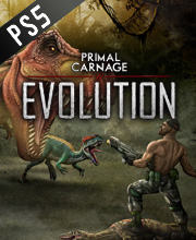 Primal Carnage Evolution