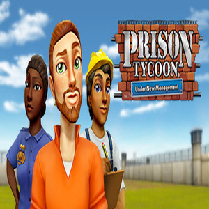 Comprar Prison Tycoon Under New Management Nintendo Switch barato Comparar Preços