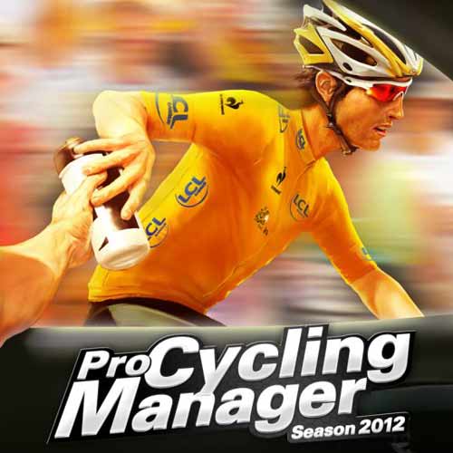 Comprar Pro Cycling Manager 2012 CD Key Comparar Preços