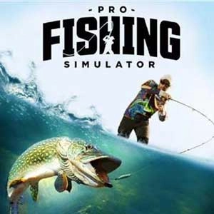 Pro Fishing Simulator