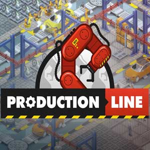 Comprar Production Line Car Factory Simulation CD Key Comparar Preços