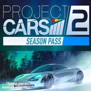 Project CARS 2 Season Pass