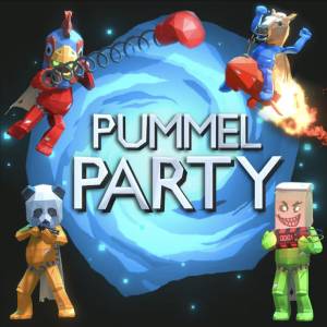 Comprar Pummel Party PS4 Comparar Preços