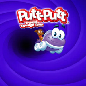 Comprar Putt-Putt Travels Through Time PS4 Comparar Preços