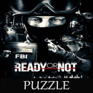 Comprar Puzzle For Ready or Not Games CD Key Comparar Preços
