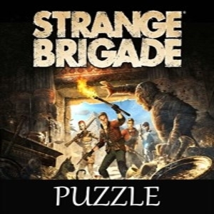 strange brigade puzzles