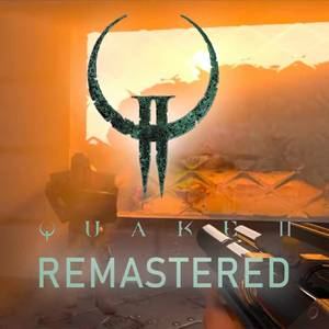 Quake 2 remastered