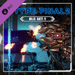 Comprar R-Type Final 2 DLC Set 1 Nintendo Switch barato Comparar Preços