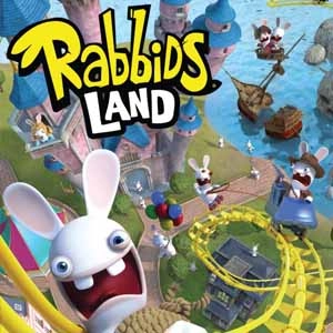 Rabbids Land