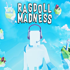 Ragdoll Madness