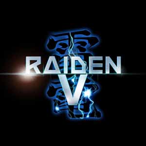 Comprar Raiden 5 Xbox One Código Comparar Preços