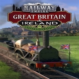 Railway Empire Great Britain & Ireland