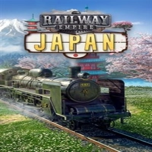 Railway Empire Japan