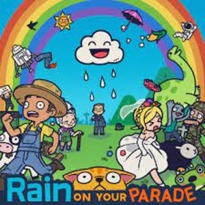 Comprar Rain on Your Parade Nintendo Switch barato Comparar Preços