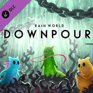 Comprar Rain World Downpour Nintendo Switch barato Comparar Preços