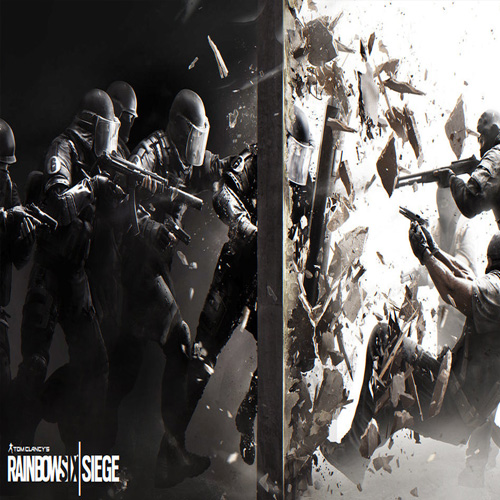 Comprar Rainbow Six Siege CD Key Comparar Preços