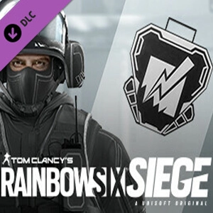 Rainbow Six Siege Y7S3 Welcome Pack