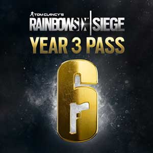 Comprar Cd Key Rainbow Six Siege Year 3 Pass Comparar Os Preços