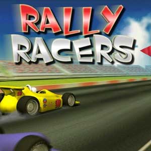 Comprar Rally Racers CD Key Comparar Preços