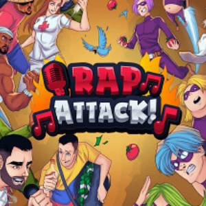 Rap Attack!