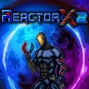 ReactorX 2