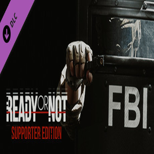 Comprar Ready or Not Supporter Edition CD Key Comparar Preços