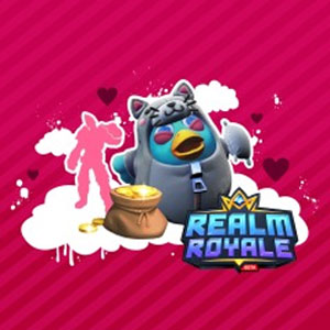 Comprar Realm Royale Cute But Deadly Pack Xbox One Barato Comparar Preços