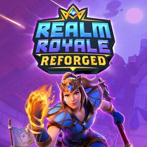 Realm Royale Reforged