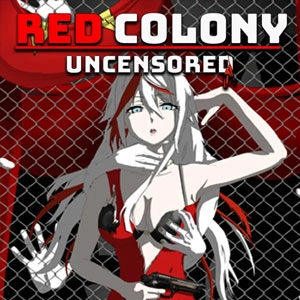 Red Colony 3 Uncensored