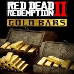 Comprar RED DEAD REDEMPTION 2 Gold Bars CD Key Comparar Preços