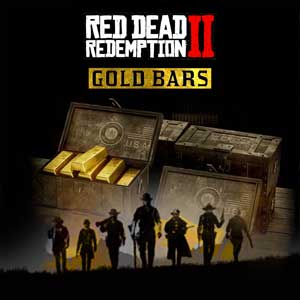 Comprar RED DEAD REDEMPTION 2 Gold Bars Xbox One Barato Comparar Preços