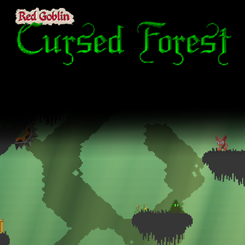 Comprar Red Goblin Cursed Forest CD Key Comparar Preços