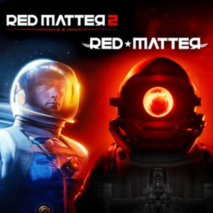 Red Matter Collection