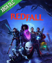 Comprar Redfall Into the Night Xbox One Barato Comparar Preços