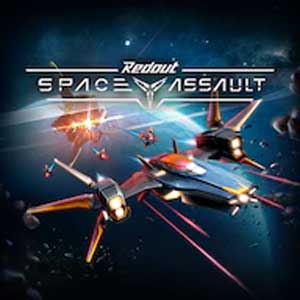 Comprar Redout Space Assault PS5 Barato Comparar Preços