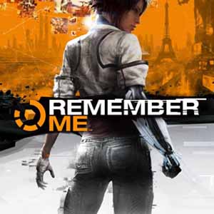 Comprar Remember Me PS3 Codigo Comparar Preços