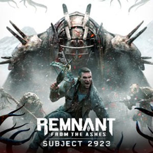 Comprar Remnant From the Ashes Subject 2923 Xbox One Barato Comparar Preços