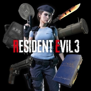 Comprar RESIDENT EVIL 3 All In-game Rewards Unlock Xbox One Barato Comparar Preços