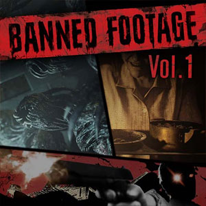 Comprar Resident Evil 7 Biohazard Banned Footage Vol. 1 CD Key Comparar Preços