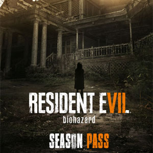 Comprar Resident Evil 7 Biohazard Season Pass Xbox One Código Comparar Preços