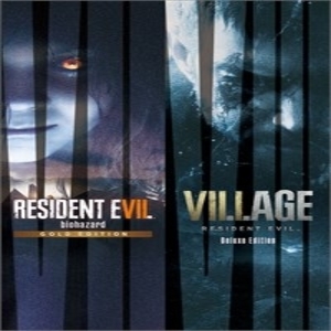 Comprar Resident Evil Village & Resident Evil 7 Complete Bundle Xbox Series Barato Comparar Preços