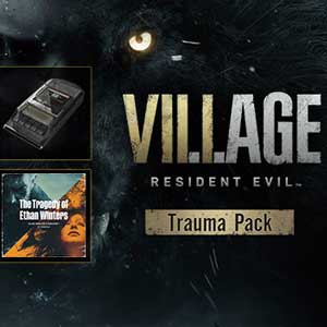 Comprar Resident Evil Village Trauma Pack CD Key Comparar Preços