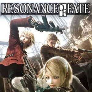 Resonance of Fate