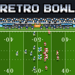 Retro Bowl