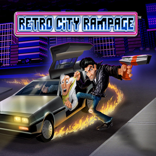 Comprar Retro City Rampage CD Key - Comparar Preços