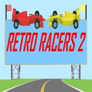 Comprar Retro Racers 2 Xbox One Barato Comparar Preços