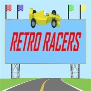 Comprar Retro Racers CD Key Comparar Preços