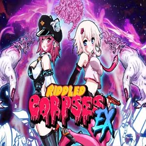 Comprar Riddled Corpses EX Nintendo Switch barato Comparar Preços